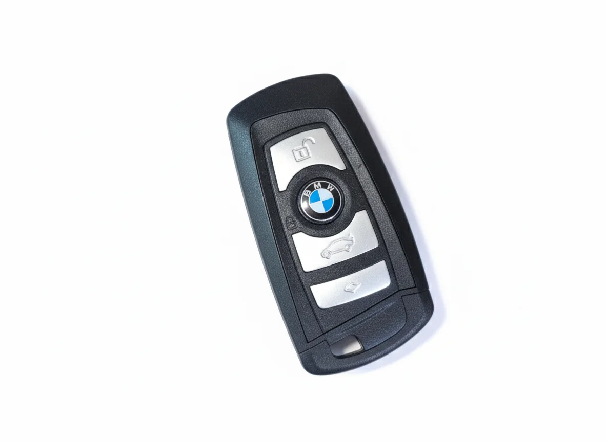 Смарт-ключ BMW
