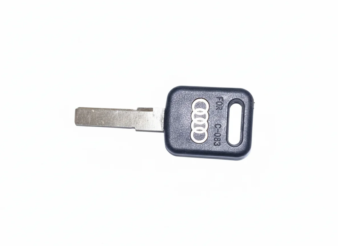 Ключ Audi style
