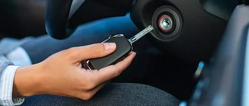 Изготовление автомобильных ключей и чипов