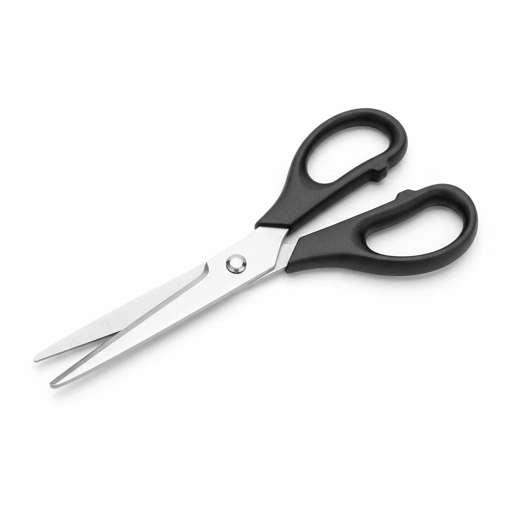 Заточка ножниц